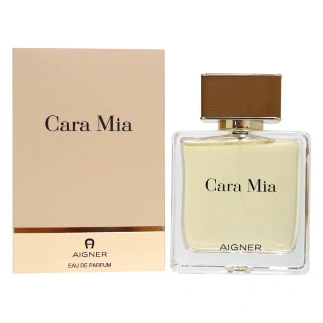 Aigner Cara Mia Eau de Parfum 100 ml