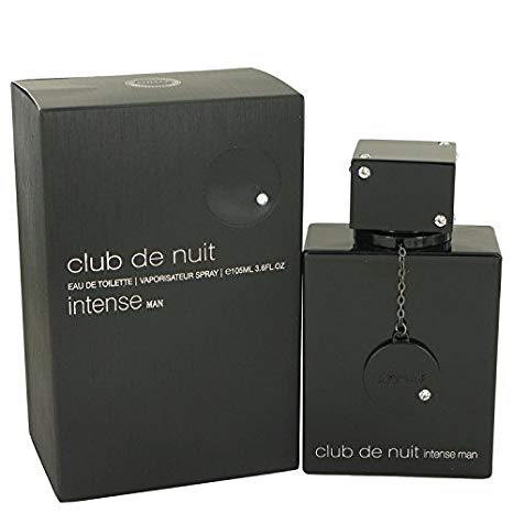 Armaf Club De Nuit Intense Man Eau de Toilette 105 ml
