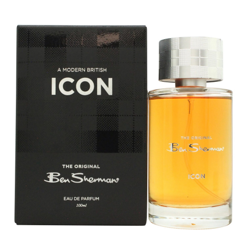 Ben Sherman Icon Eau de Parfum 100 ml