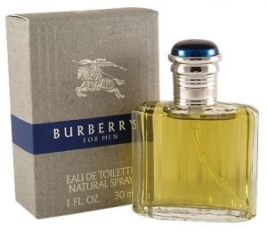 Burberry Burberrys for Men Eau de Toilette 5 ml