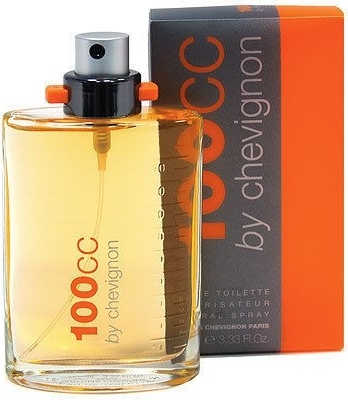 Chevignon CC after shave 100 ml