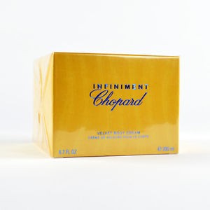 Chopard Infiniment Body Cream 200 ml 