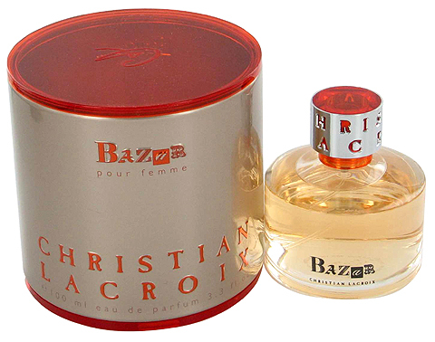 Christian Lacroix Bazar Eau de Parfum 50 ml 