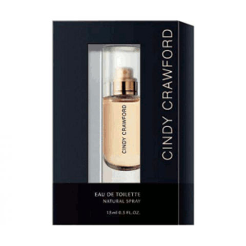 Cindy Crawford Cindy Crawford Eau de Toilette 15 ml
