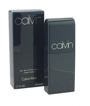 Calvin Klein Calvin Eau de Toilette 50 ml fólia nélkül