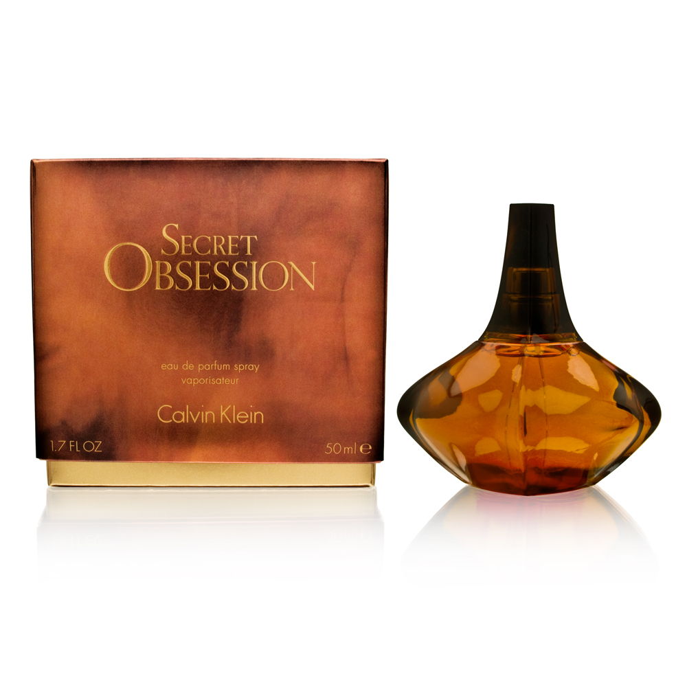 CK Secret Obsession Eau de Parfum 50 ml
