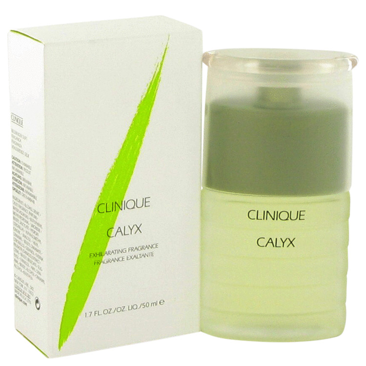 Clinique Calyx Fragrance Spray 50 ml