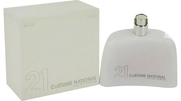 Costume National 21 Eau de Parfum 100 ml