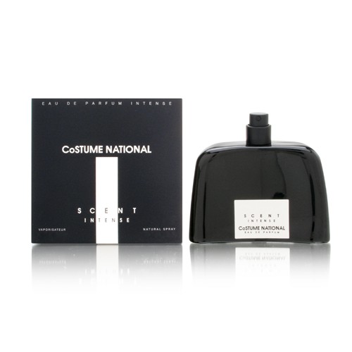 Costume National Scent Intense Eau de Parfum 50 ml