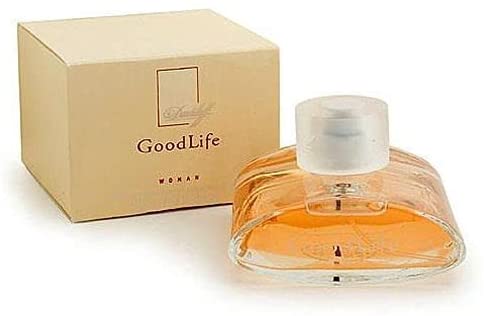 Davidoff Good Life Woman Eau de Parfum 5 ml