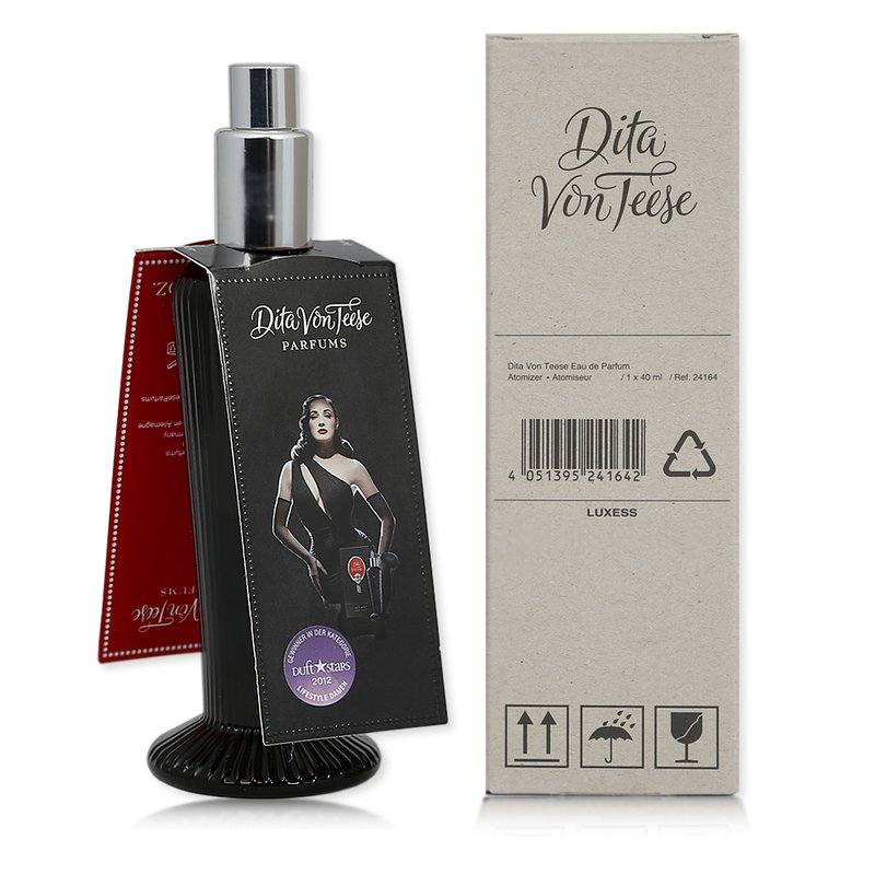 Dita Von Teese Eau de Parfum 40 ml teszter