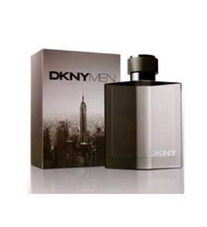 DKNY Men 2009 Eau de Toilette 50 ml