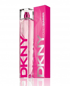 DKNY Women Summer 2012 Eau de Toilette 100 ml