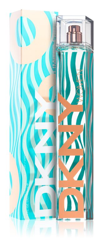 DKNY Women Summer 2019 Eau de Toilette 100 ml 
