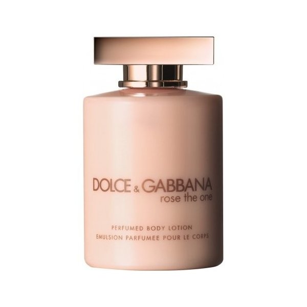 Dolce&Gabbana Rose The One Body Lotion 200 ml
