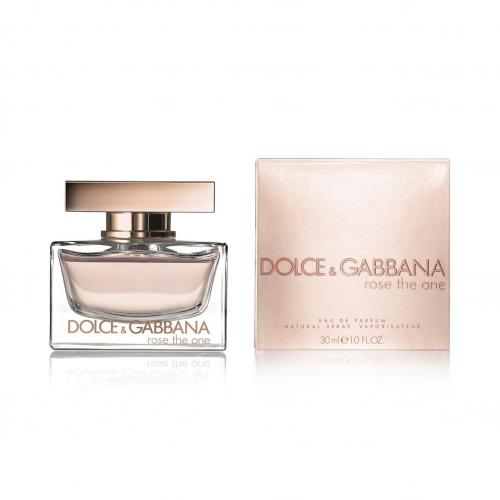 Dolce&Gabbana Rose The One Eau de Parfum 30 ml