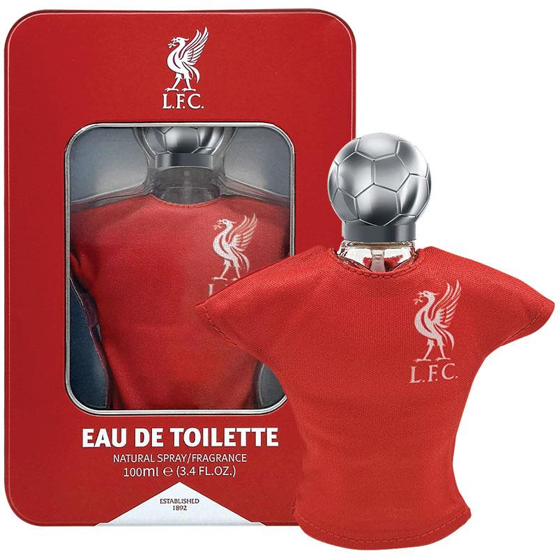 EPL Liverpool Eau de Toilette 100 ml 
