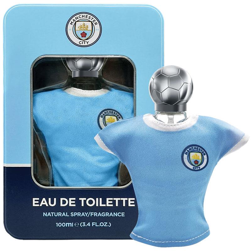 EPL Manchester City Eau de Toilette 100 ml  