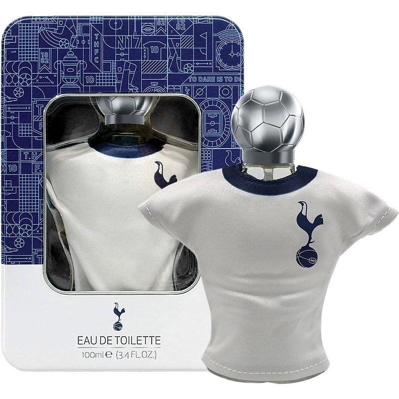 EPL Tottenham Hotspur Eau de Toilette 100 ml 