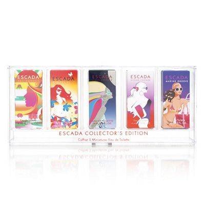 Escada Collector´s Edition mini set