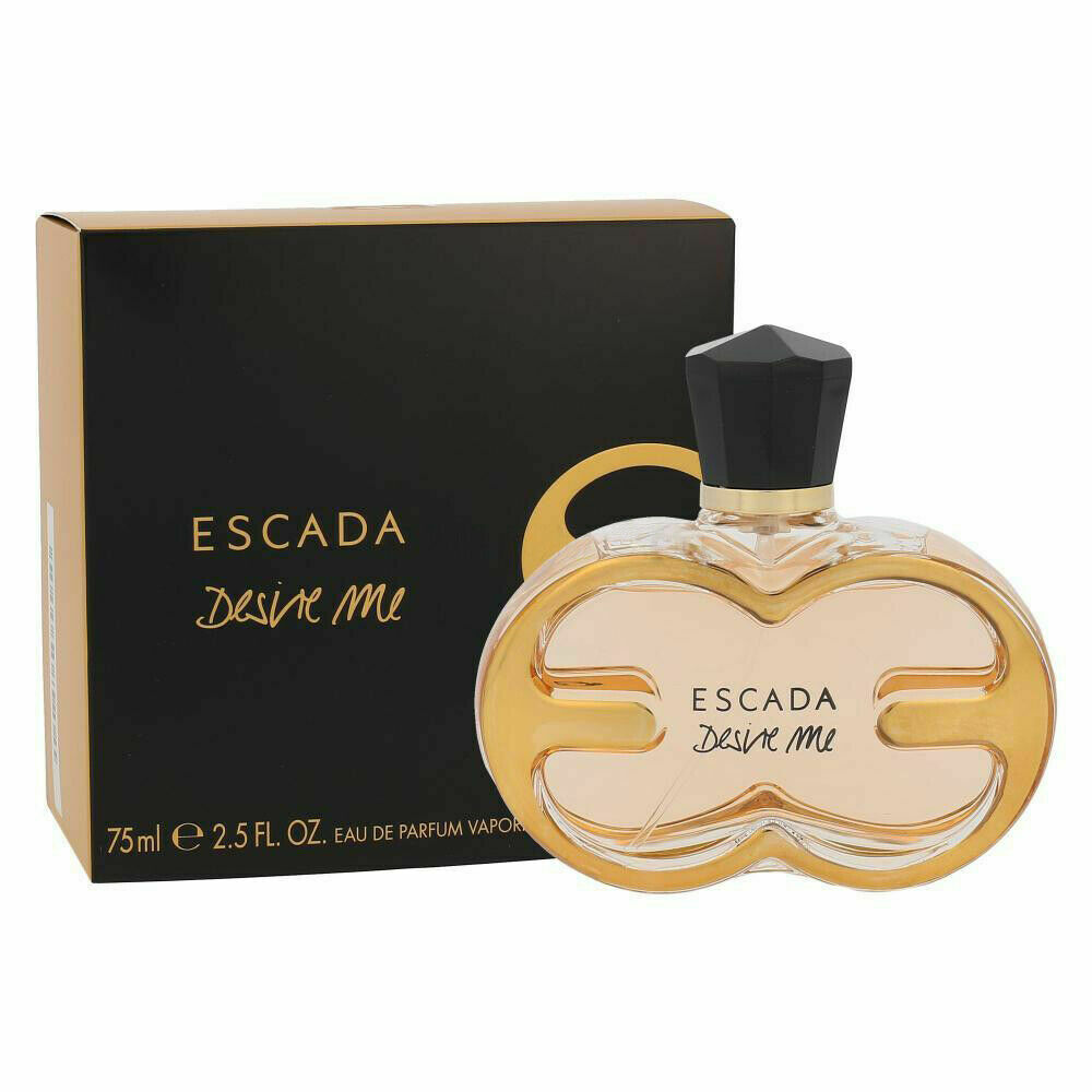 Escada Desire Me Eau de Parfum 75 ml