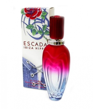 Escada Ibiza Hippie Eau de Toilette 50 ml