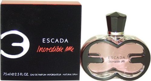 Escada Incredible Me Eau de Parfum 75 ml