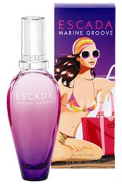 Escada Marine Groove Eau de Toilette 100 ml teszter