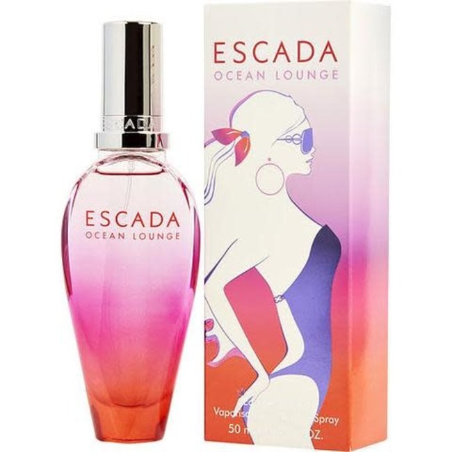 Escada Ocean Lounge Eau de Toilette 50 ml
