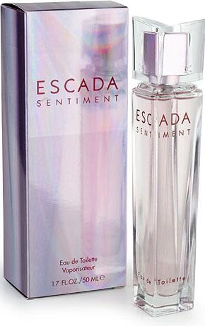 Escada Sentiment Eau de Parfum 50 ml