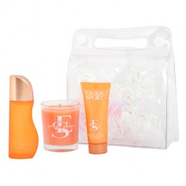 Escada Sport Spirit ajándékszett unisex