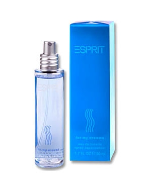 Esprit for my Dreams Eau de Toilette 50 ml