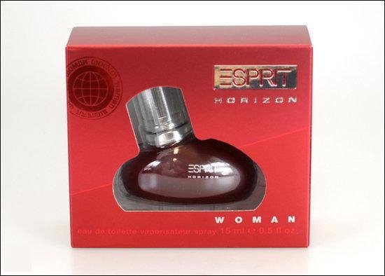 Esprit Horizon Woman Eau de Toilette 15 ml