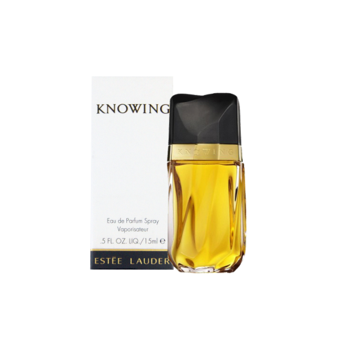 Estée Lauder Knowing Eau de Parfum 15 ml