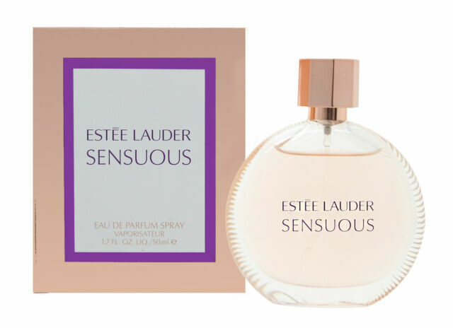 Estee Lauder Sensuous Eau de Parfum 50 ml