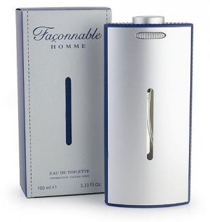 Faconnable Homme Eau de Toilette 100 ml