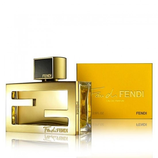 Fendi Fan di Eau de Parfum 50 ml