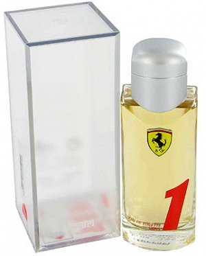 Ferrari Formula One Eau de Toilette 30 ml