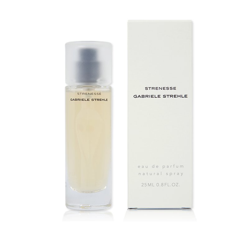 Gabriele Strehle Strenesse Eau De Parfum 25 ml 