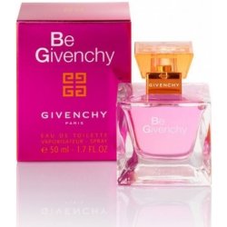 Givenchy Be Givenchy Eau de Toilette 50 ml fólia nélkül