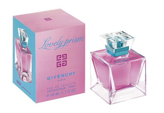 Givenchy Lovely Prism Eau de Toilette 50 ml