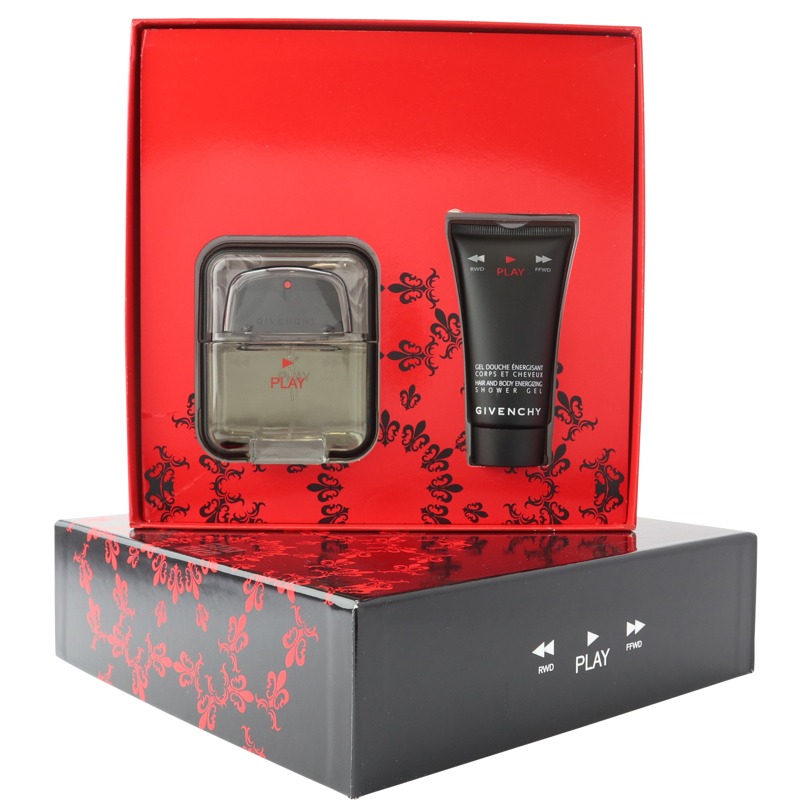 Givenchy Play ajándékszett férfiaknak