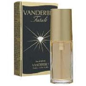 Gloria Vanderbilt Fatale Eau de Toilette 15 ml
