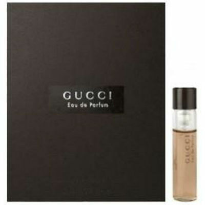Gucci Eau de Parfum 1,7 ml minta