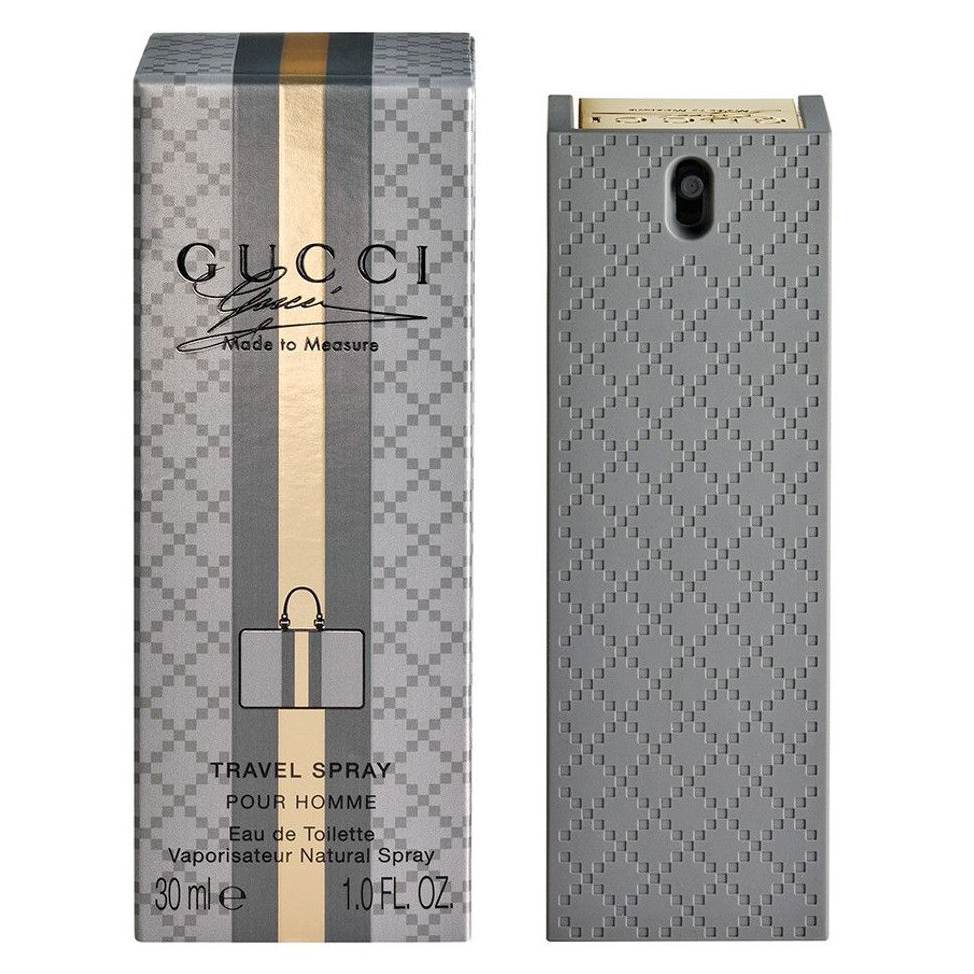 Gucci Made to Measure Eau de Toilette 30 ml