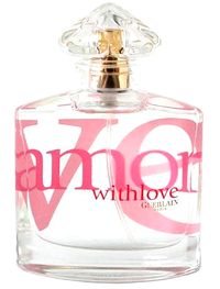 Guerlain Amore With Love Eau de Toilette 50 ml