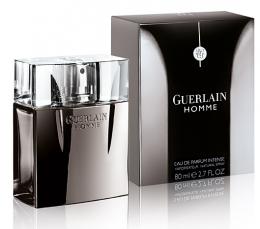 Guerlain Homme Intense Eau de Parfum 80 ml