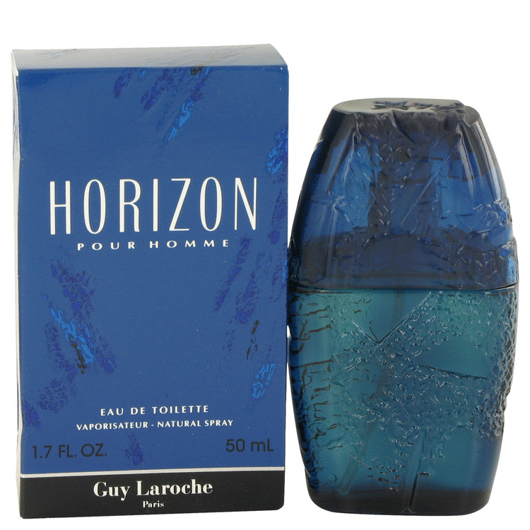 Guy Laroche Horizon Eau De Toilette 50 ml