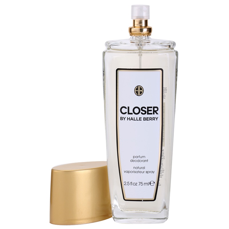 Halle Berry Closer deodorant 75 ml