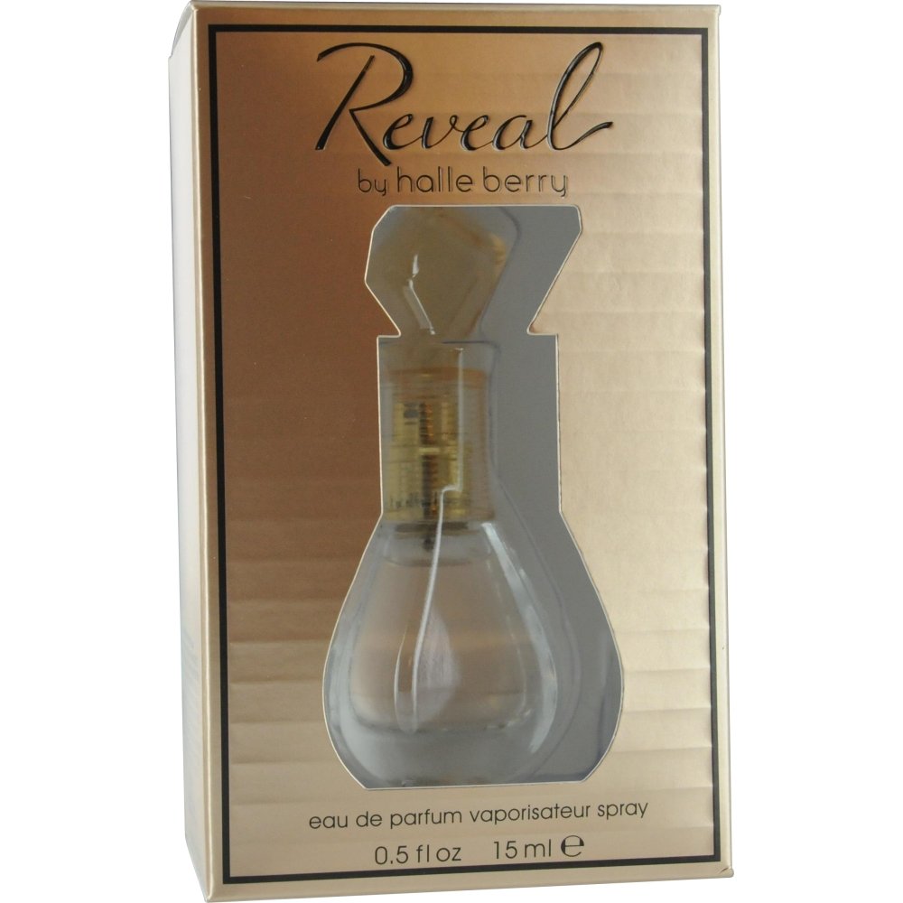 Halle Berry Reveal Eau de Parfum 15 ml 
